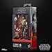 STAR WARS The Black Series OSHA Aniseya, The Acolyte Collectible 6 Inch Action Figure