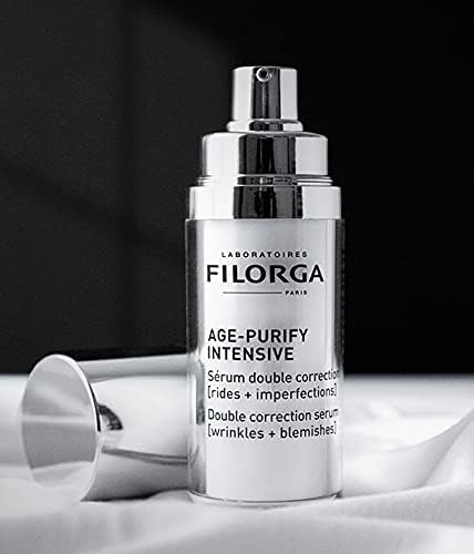 Filorga Age-Purify Intensive 30 ml, One Size, no Colour, 30 ml (Pack of 1) - Image 3