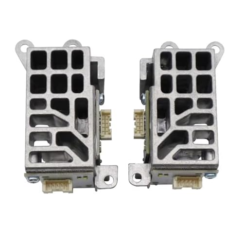 Module DRL jaune BMW résout panne éclairage feux de jour 63117394901 F06 F12 F13 2017