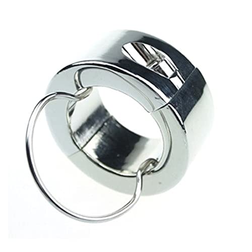 Dispositif CBT Bondage Masters avec Écarteurs de Testicules