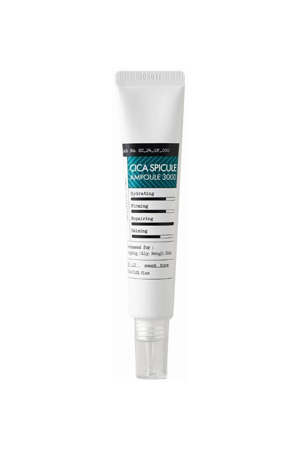 Cica Spicule Ampoule 3000