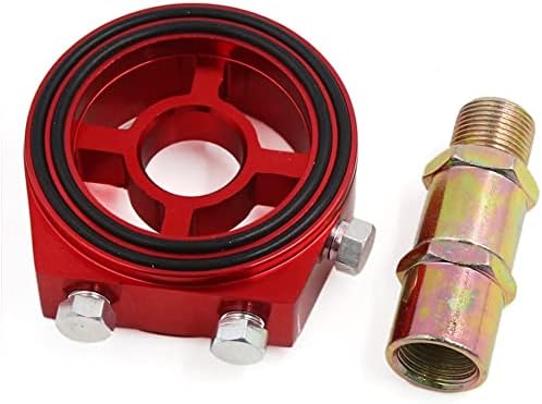 XYWHPGV Oil Sandwich Adapter(558d9 320d8 69de0 629d3 9e971 395d6