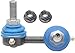 ACDelco 45G20537 Professional Front Passenger Side Suspension Stabilizer Bar Link Kit with Hardware