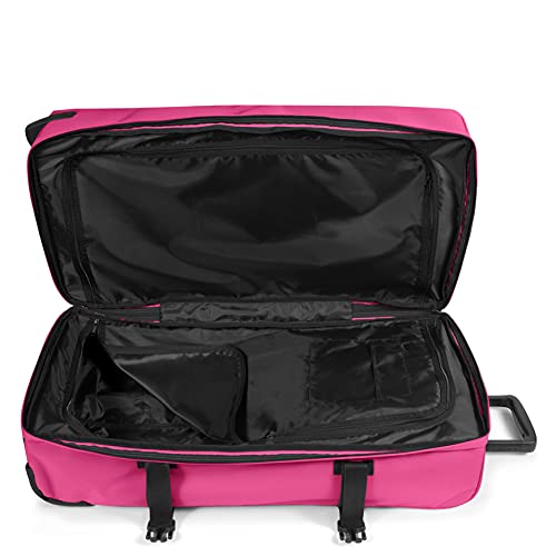 Eastpak Unisex Adult Tranverz L, Pink Escape #TOP1