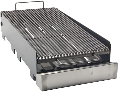Broiler;ADD ON; 2 Burner
