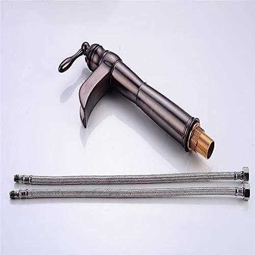 Grifo accesorios de baño gradio de cuenca monomando mezclador ORB 3