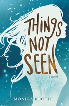 Paperback Things Not Seen Book