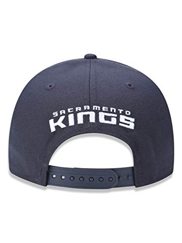 BONÉ NEW ERA 9FIFTY ORIGINAL FIT SACRAMENTO KINGS NBA