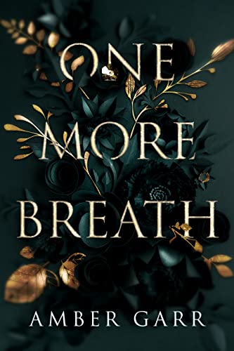 One More Breath (The Georgia Girls Book 1) (English Edition)