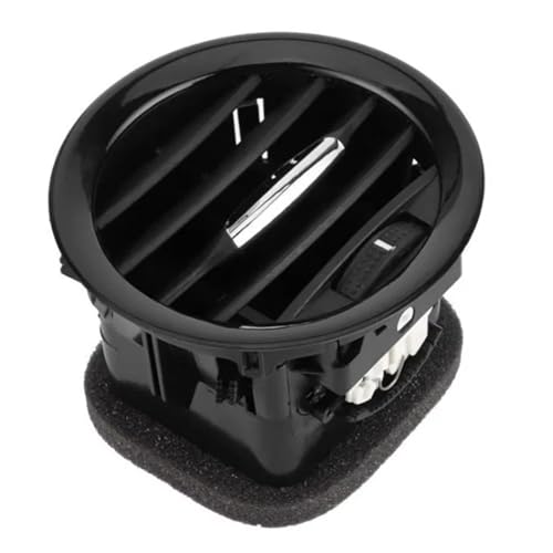 Grille climatisation Corsa D ventilation tableau de bord 13365425 chauffage