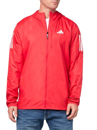 Image of adidas Men's Own The Run Jacket
