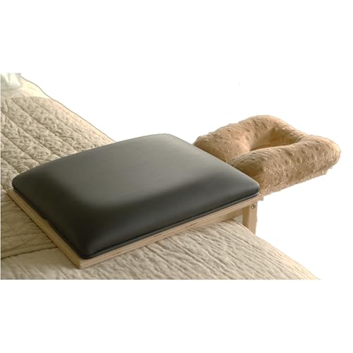 FOSSICS Multi Massage Table for Home Mattress Top or Floor