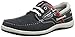 Produktbild Nebulus T155 Leder-Bootsschuhe Riva, Schuhe, Sneaker, Leder