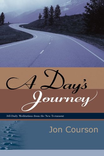 A Day's Journey