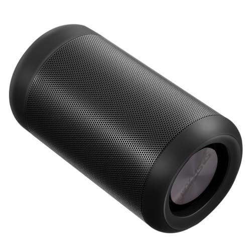 Enceinte sans fil portable pour extérieur et bureau son surround