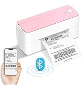 Stampante Etichette Bluetooth Phomemo D520BT - Termica 4x6 Per Spedizioni