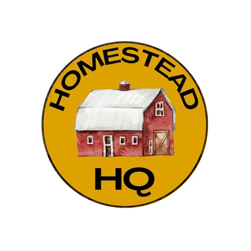 Homestead HQ Podcast Por shellirandolph arte de portada