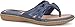 b.o.c. Women's Sequin Ocean Sandal 10 M