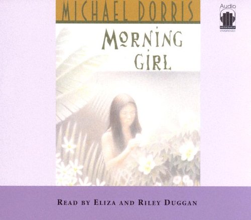 Morning Girl