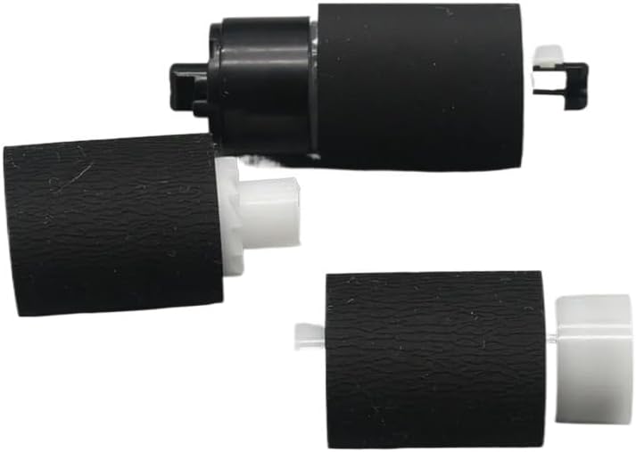 Paper Pickup Roller 10X 302F906240 302BR06521 302F906230 Fit for Kyocera FS 1028 1035 1100 1120 1128 1135 1300 1320 1370 M2035 M2535