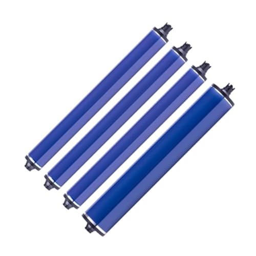 Tambour OPC cylindre de rechange avec raclette pour copieur Xerox DocuColor 252