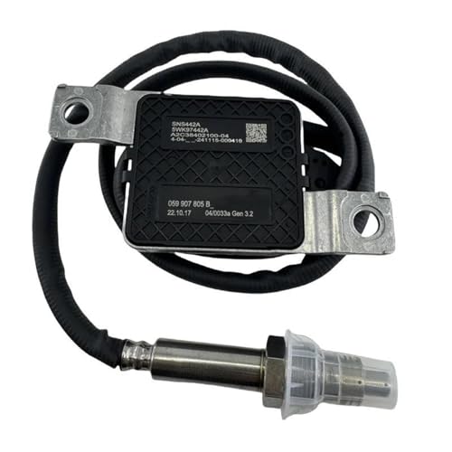 Capteur NOx 059907805B résout le voyant moteur sur Amarok 3.0 TDI