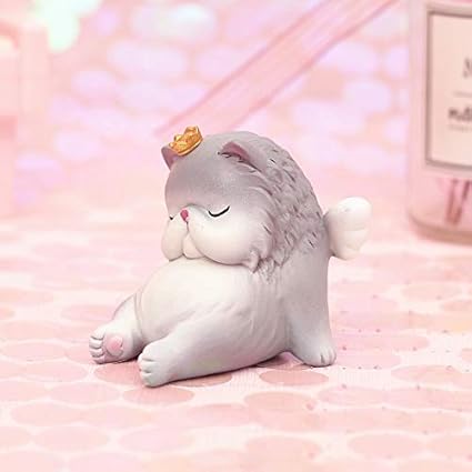 Amazon Co Jp Yjzg 頭かわいいインテリア漫画の装飾車のダッシュボードインテリア玩具自動車インテリアを振る車ホームデコレーションかわいい猫 Color Name Cat 家電 カメラ