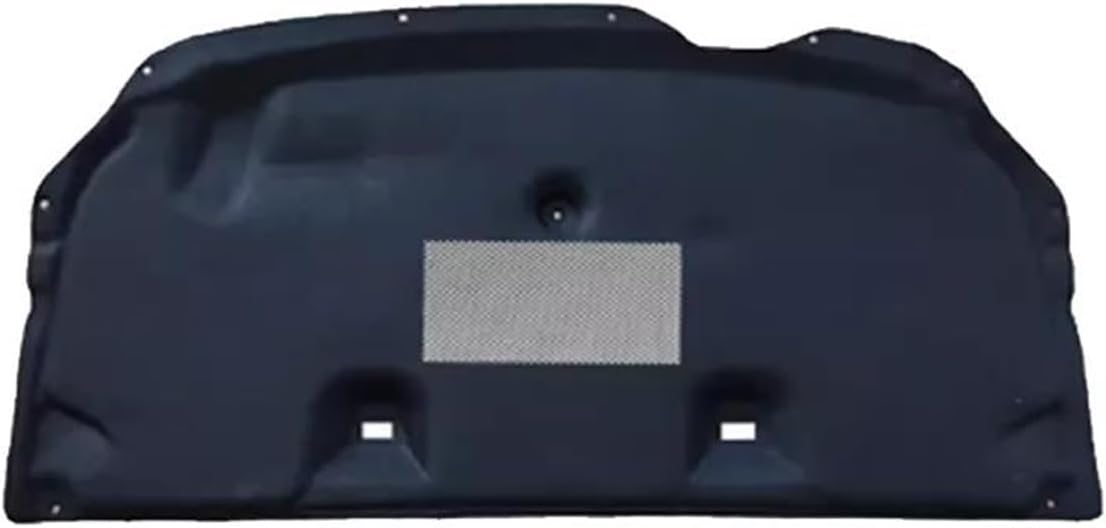 Automobile Insulation for Accord Cr Ct 9Th Gen 2013~2017 Hood Engine Insulation Pad Cotton Soundproof Cover