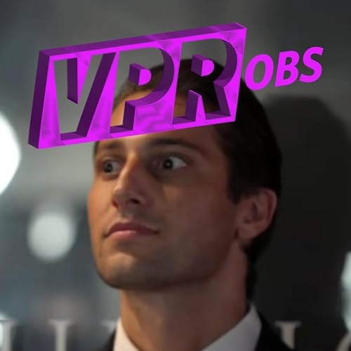 Ruckus on the River (Southern Hospitality S4E6) with Mike Pesca