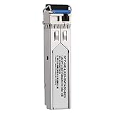 Gigabit Single Mode Single Fiber, 1,25 G Single Channel.