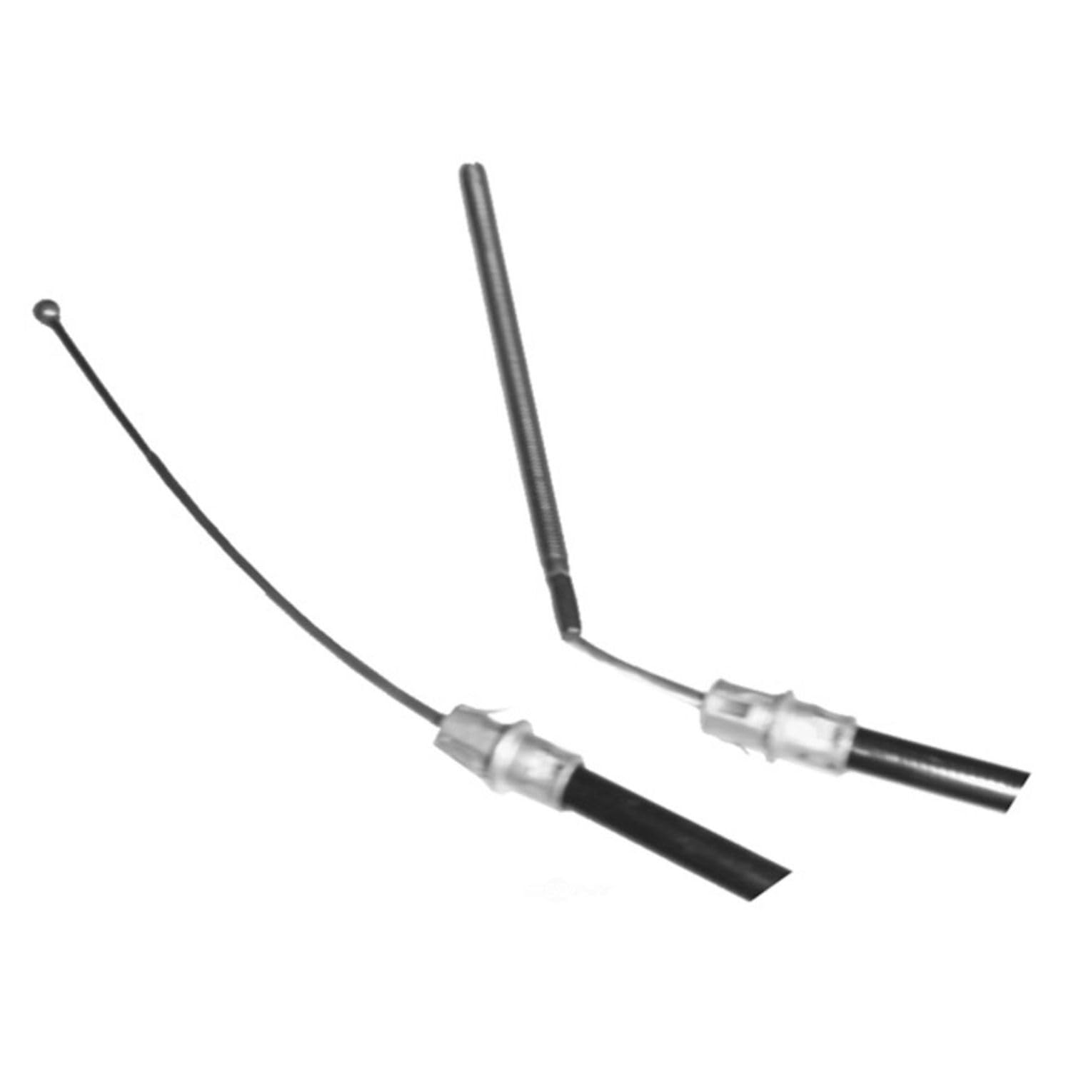 Amazon.com: AMNIWDE Parking Brake Cable-RWD Rear Right 1-Qty 
