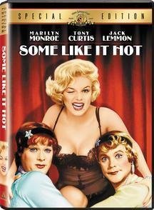Some Like It Hot (Special Edition) by MGM (Video & DVD)