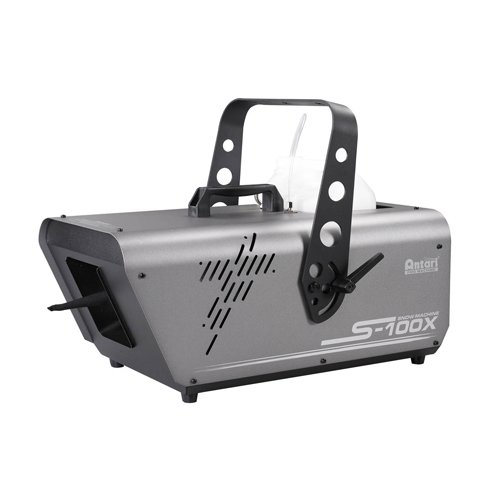 Antari S-100X Snow Machine #TOP18