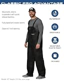frogg toggs Męska bluza Pro Advantage śliniaczek Pilot Technical Hoodie czarny czarny M