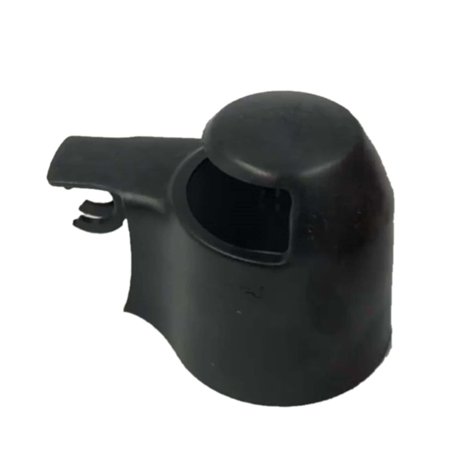 Capuchon d'essuie-glace arrière pour Skoda Fabia Combi Roomster Yeti et VW Scirocco