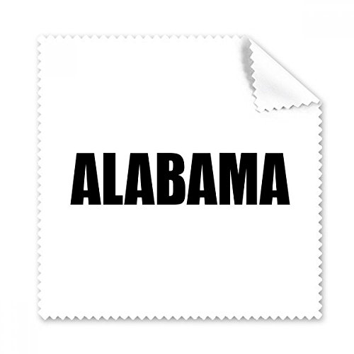 Cadeau utile : le lot de chiffons nettoyants pour lunettes et écrans Alabama