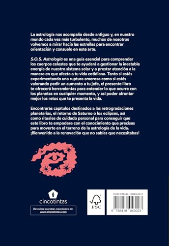 Guía Astrológica de Supervivencia en la Vida Diaria