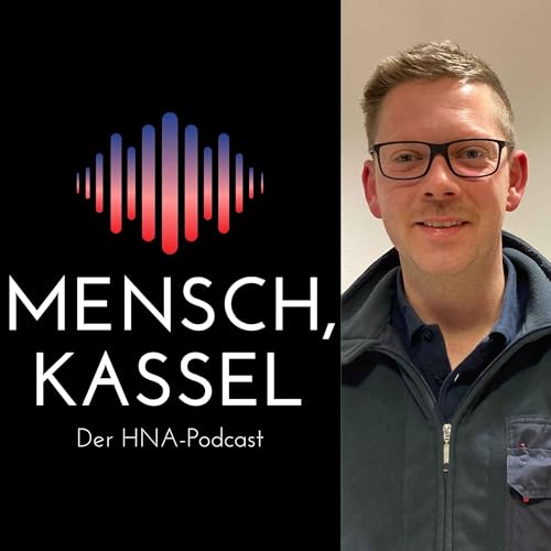 #54 Erik Lindart - Unterwegs mit der H&ouml;henrettungsgruppe