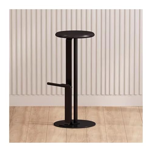 XTJS56QB Bar Chairs Outdoor High Footed Bar Chairs Household Outdoor Bar Chairs Bar Chairs Outdoor Bar Stools Stool Bar