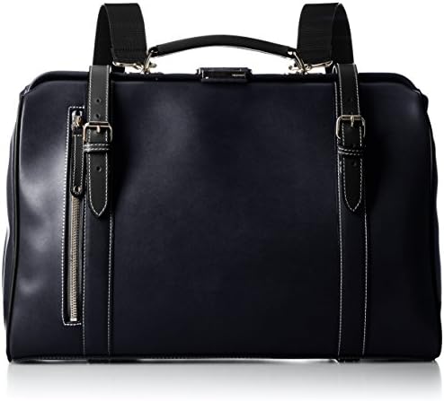 Amazon.co.jp: [キワダ] ダレスビジネスリュック パトリック 本革付属