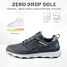 Imagen de LEOSS ORIGINAL Zapatillas de senderismo para hombre