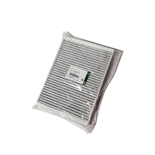 Cabin Air Filter Series Compatible For Evoque LR2 Discovery Sport Part LR056138 - Vehicle Maintenance & Accessories(Copy)