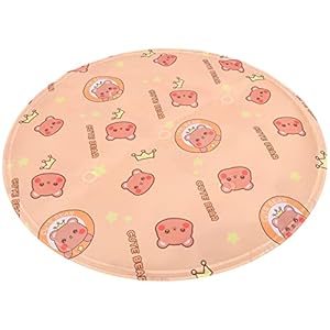 Adgcfkop Kühlmatte für Hunde und Katzen