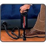 Intex Double Quick High Output Hand Air Pump 29 cm - Image 4