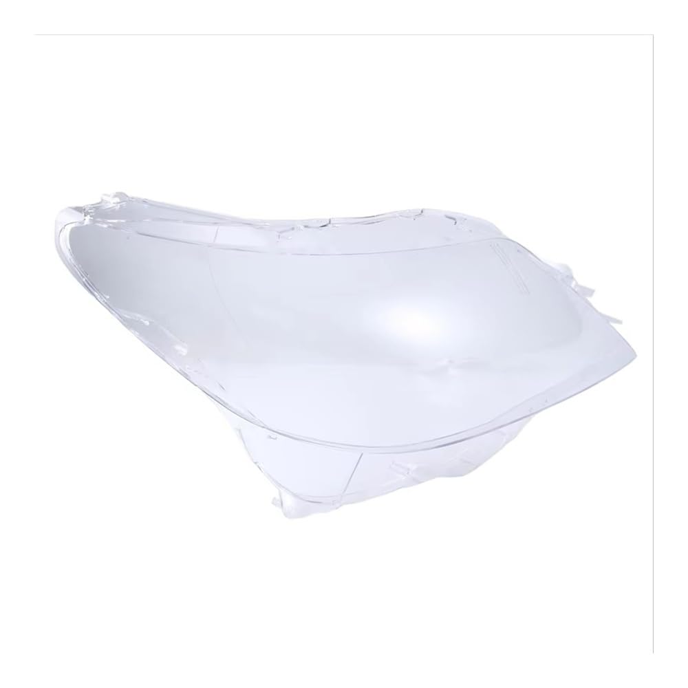 Couvercle lentille phare voiture pour trajets nocturnes Lexus LS460