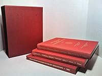 Geologic Studies of the Cordilleran Thrust Belt [3 VOL SET] B000HSGE28 Book Cover