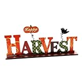 Adorno de madera : textura gruesa y cómodo, seguro para que lo toquen los , adornos de escritorio