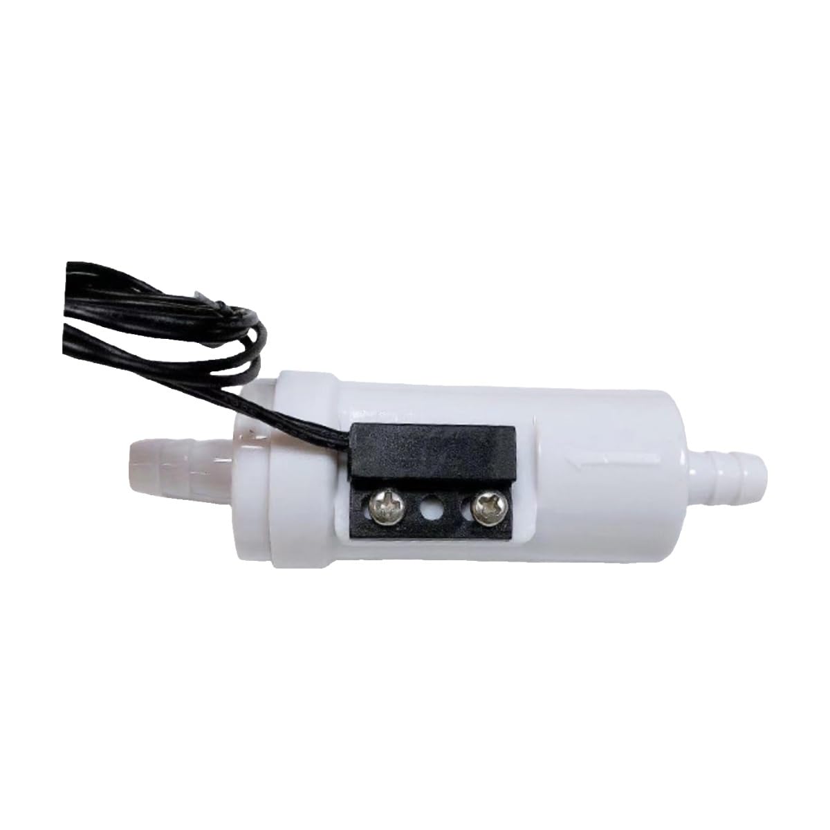 Interruptor de flujo M8 detector magnetico agua SEN-CL08C tubo plastico 2