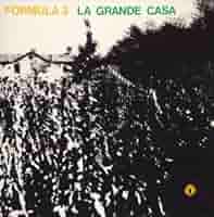 【紙ジャケットCD】フォルムラ・トレ CD4枚セット 紙ジャケットCD】フォルムラ・トレ CD4枚セット