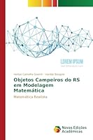 Objetos Campeiros do RS em Modelagem Matemática: Matemática Realista 6130172605 Book Cover